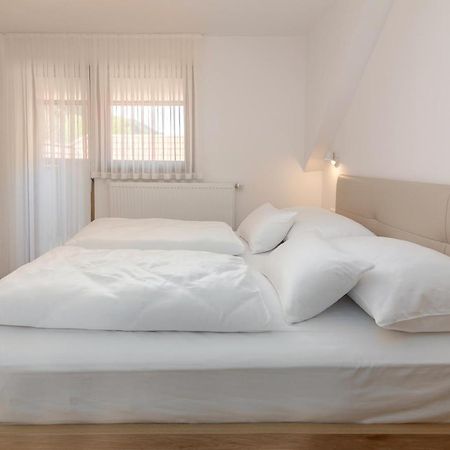 Vila Vita Apartments Kranjska Gora Eksteriør bilde