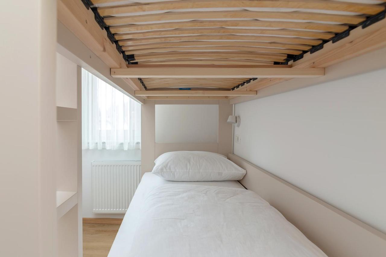Vila Vita Apartments Kranjska Gora Eksteriør bilde