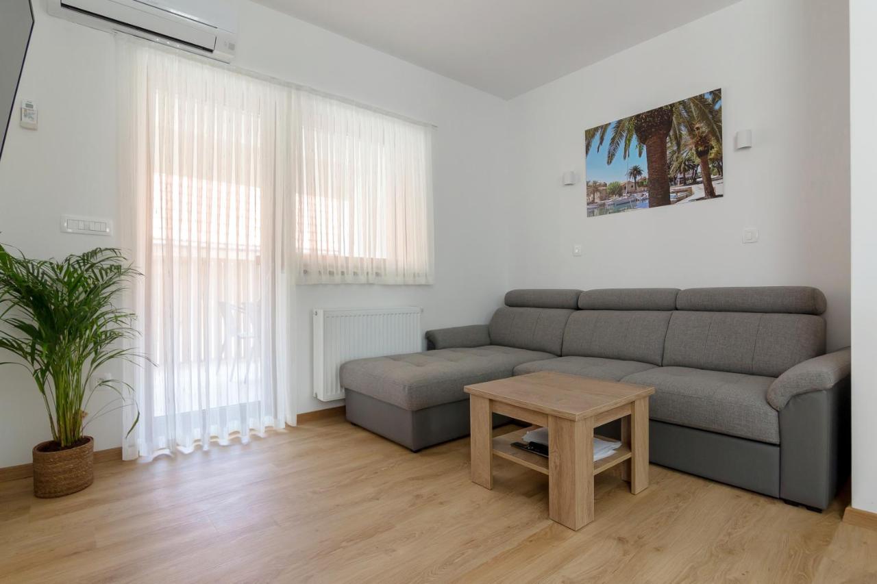 Vila Vita Apartments Kranjska Gora Eksteriør bilde