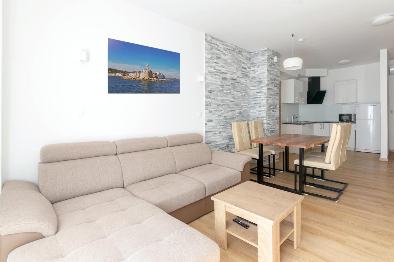 Vila Vita Apartments Kranjska Gora Eksteriør bilde