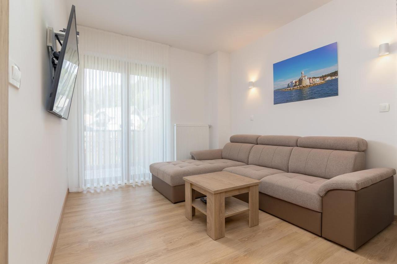 Vila Vita Apartments Kranjska Gora Eksteriør bilde
