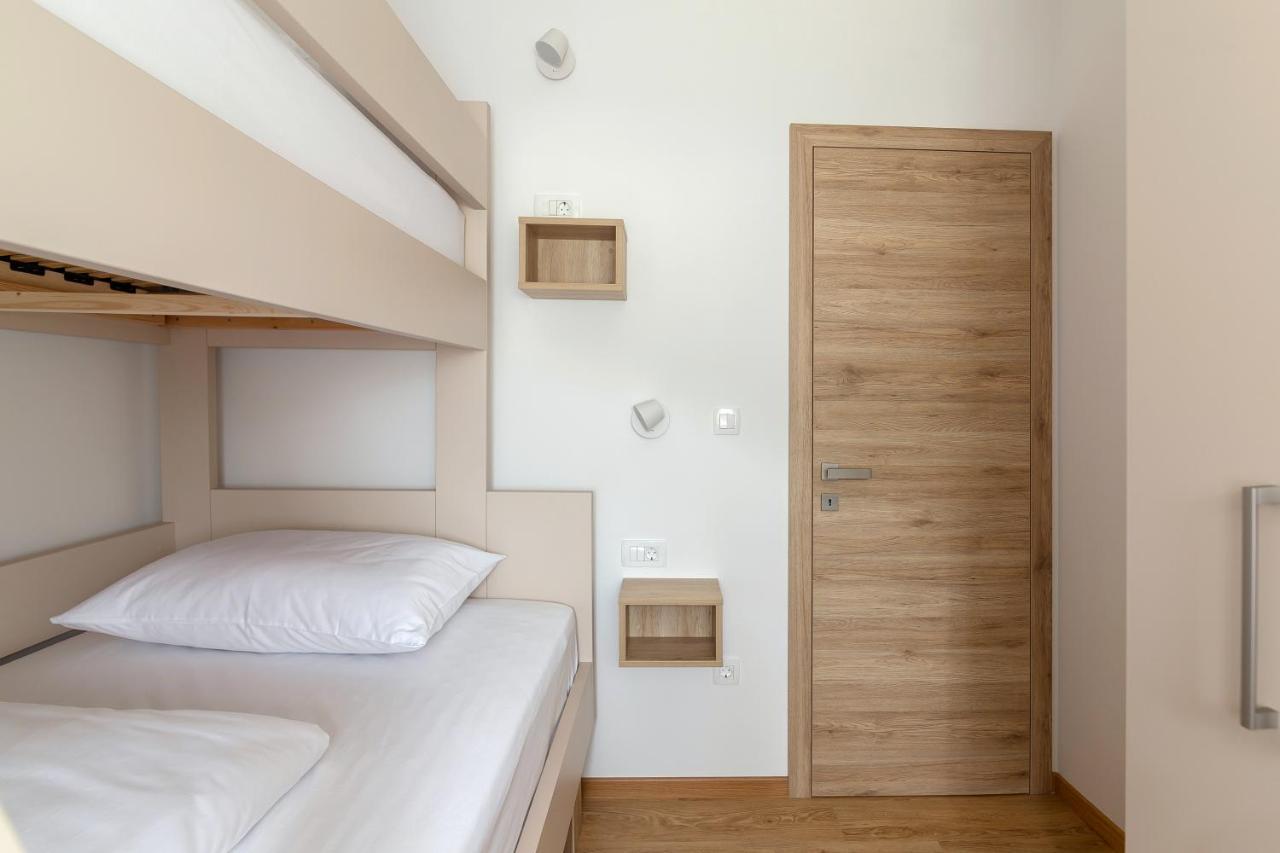 Vila Vita Apartments Kranjska Gora Eksteriør bilde