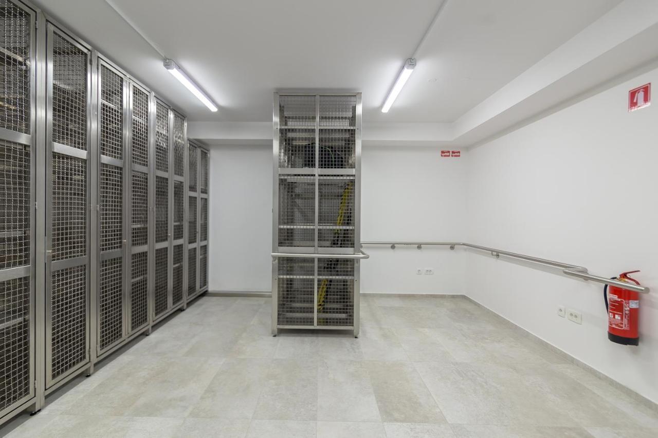 Vila Vita Apartments Kranjska Gora Eksteriør bilde