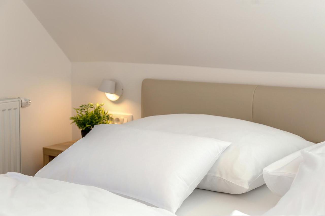 Vila Vita Apartments Kranjska Gora Eksteriør bilde