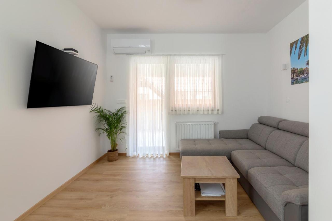 Vila Vita Apartments Kranjska Gora Eksteriør bilde